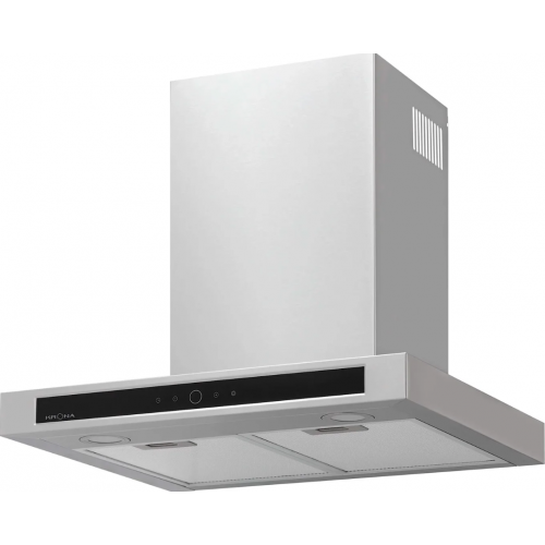 Вытяжка Krona Franziska 600 Inox S (нержавеющая сталь)