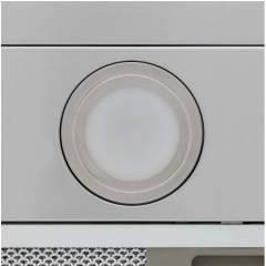 Вытяжка Krona Franziska 600 Inox S (нержавеющая сталь)