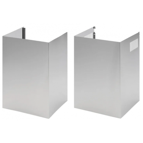 Вытяжка Krona Franziska 600 Inox S (нержавеющая сталь)