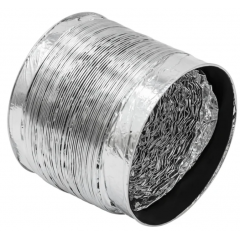 Вытяжка Krona Franziska 600 Inox S (нержавеющая сталь)