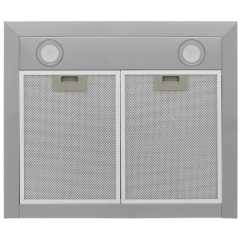 Вытяжка Krona Franziska 600 Inox S (нержавеющая сталь)