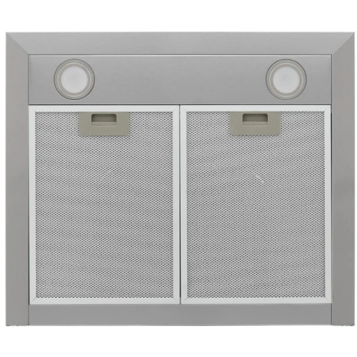 Вытяжка Krona Franziska 600 Inox S (нержавеющая сталь)