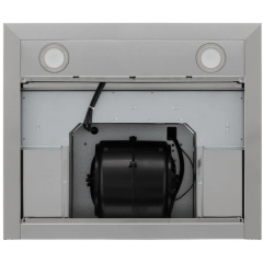 Вытяжка Krona Franziska 600 Inox S (нержавеющая сталь)