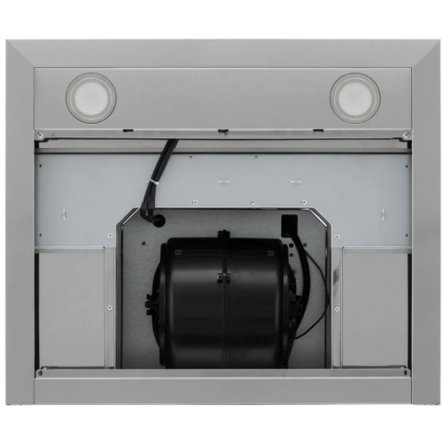 Вытяжка Krona Franziska 600 Inox S (нержавеющая сталь)