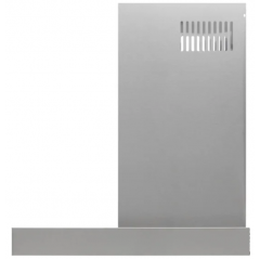 Вытяжка Krona Franziska 600 Inox S (нержавеющая сталь)