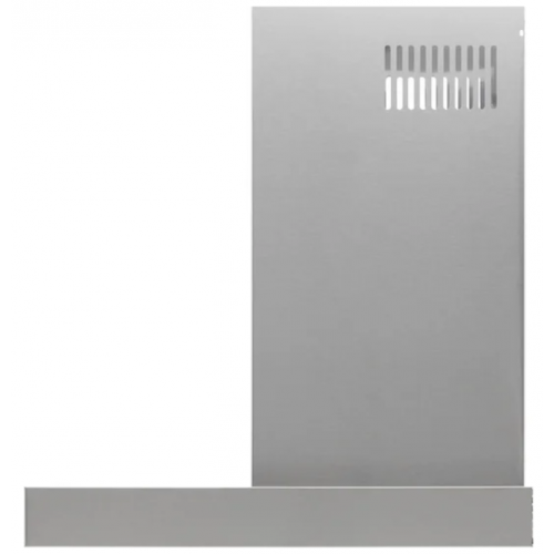 Вытяжка Krona Franziska 600 Inox S (нержавеющая сталь)