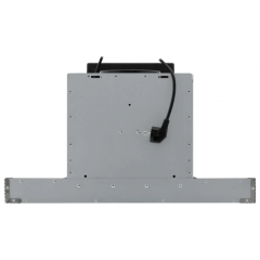 Вытяжка Krona Franziska 600 Inox S (нержавеющая сталь)