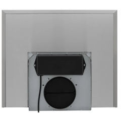 Вытяжка Krona Franziska 600 Inox S (нержавеющая сталь)