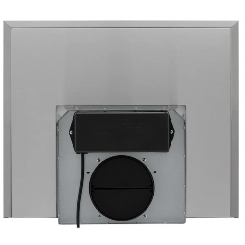 Вытяжка Krona Franziska 600 Inox S (нержавеющая сталь)