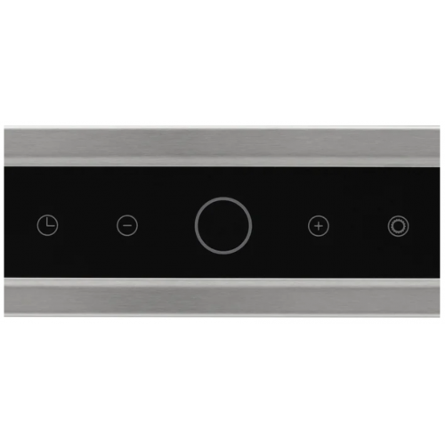 Вытяжка Krona Franziska 600 Inox S (нержавеющая сталь)