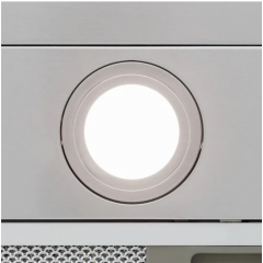 Вытяжка Krona Franziska 600 Inox S (нержавеющая сталь)