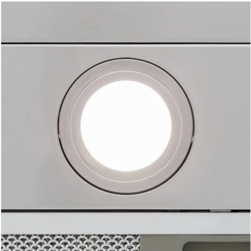 Вытяжка Krona Franziska 600 Inox S (нержавеющая сталь)