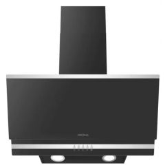 Вытяжка Krona Irma A 600 PB (черный)