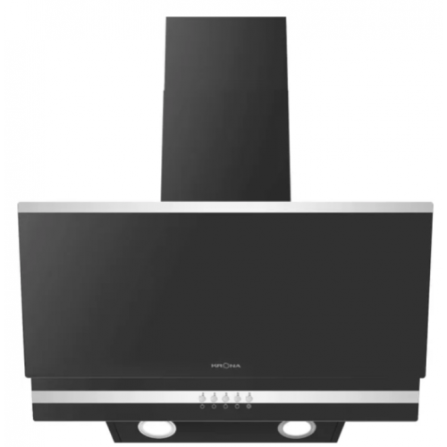 Вытяжка Krona Irma A 600 PB (черный)