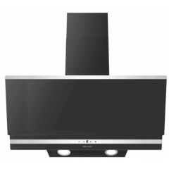 Вытяжка Krona Irma A 900 S (черный)