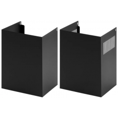 Вытяжка Krona Irma A 900 S (черный)