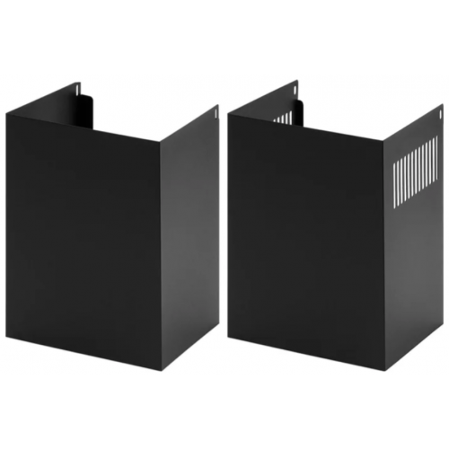 Вытяжка Krona Irma A 900 S (черный)