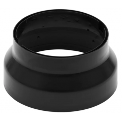 Вытяжка Krona Irma A 900 S (черный)