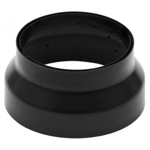 Вытяжка Krona Irma A 900 S (черный)