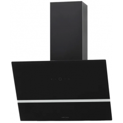 Вытяжка Krona Bruna 600 Black S (черный)