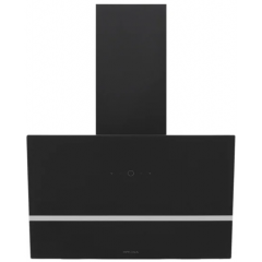 Вытяжка Krona Bruna 600 Black S (черный)