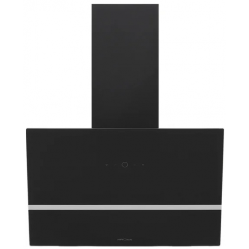 Вытяжка Krona Bruna 600 Black S (черный)