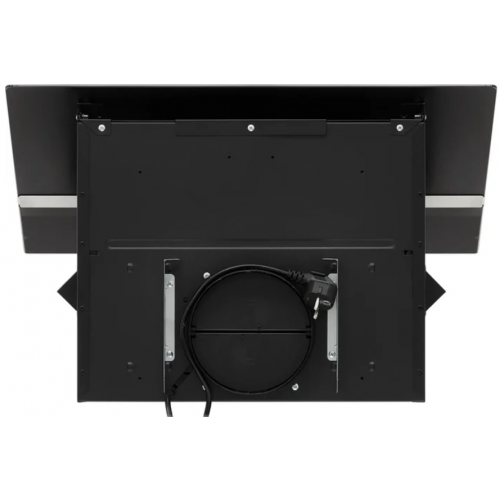 Вытяжка Krona Bruna 600 Black S (черный)