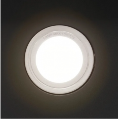 Вытяжка Krona Bruna 600 Black S (черный)