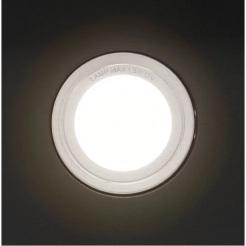 Вытяжка Krona Bruna 600 Black S (черный)