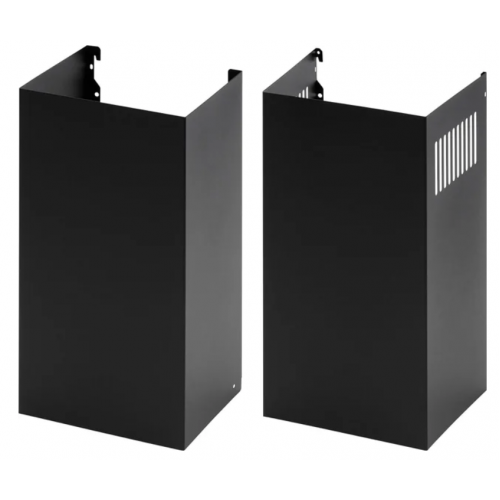 Вытяжка Krona Bruna 600 Black S (черный)