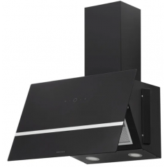 Вытяжка Krona Bruna 600 Black S (черный)