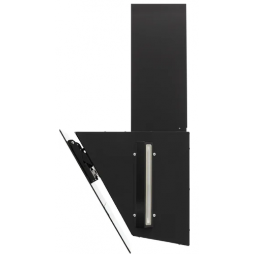 Вытяжка Krona Bruna 600 Black S (черный)