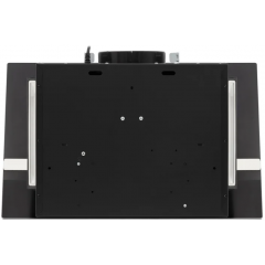 Вытяжка Krona Bruna 600 Black S (черный)