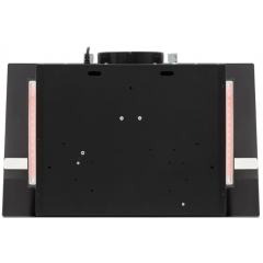 Вытяжка Krona Bruna 600 Black S (черный)