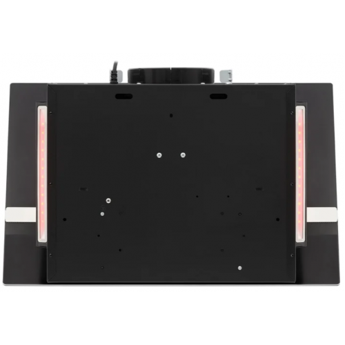 Вытяжка Krona Bruna 600 Black S (черный)