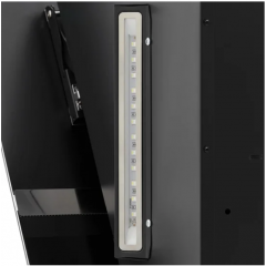 Вытяжка Krona Bruna 600 Black S (черный)