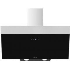 Вытяжка Krona Kristen A 900 S (черный)