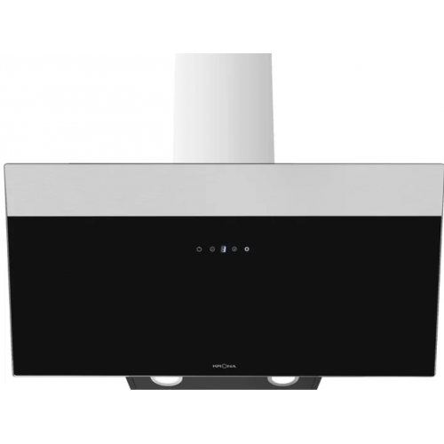 Вытяжка Krona Kristen A 900 S (черный)