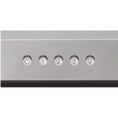 Вытяжка Candy CVXBI63MGWX