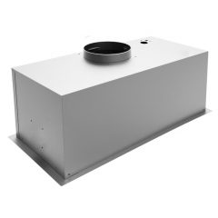 Вытяжка Candy CVXBI63MGWX