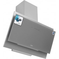 Вытяжка AKPO Juno Eco 60 WK-11 (серый)