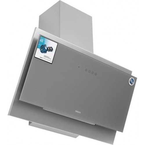 Вытяжка AKPO Juno Eco 60 WK-11 (серый)