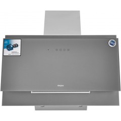 Вытяжка AKPO Juno Eco 60 WK-11 (серый)