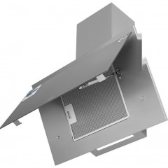 Вытяжка AKPO Juno Eco 60 WK-11 (серый)