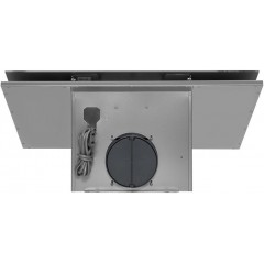 Вытяжка AKPO Juno Eco 60 WK-11 (серый)