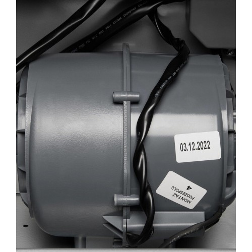 Вытяжка AKPO Juno Eco 60 WK-11 (серый)