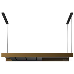 Вытяжка Falmec LIGHT BRONZE 180 CLTI80.E0P2#BRSN451F