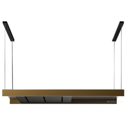 Вытяжка Falmec LIGHT BRONZE 180 CLTI80.E0P2#BRSN451F