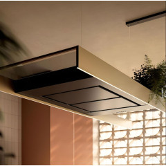 Вытяжка Falmec LIGHT BRONZE 180 CLTI80.E0P2#BRSN451F