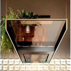 Вытяжка Falmec LIGHT BRONZE 180 CLTI80.E0P2#BRSN451F
